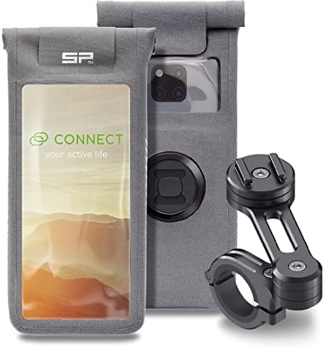 SP Connect Conntle Bundle Case M