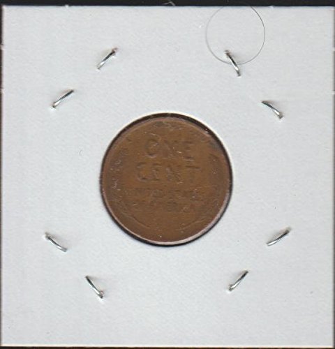 1945 S Lincoln Weat Penny Choice פרטים משובחים