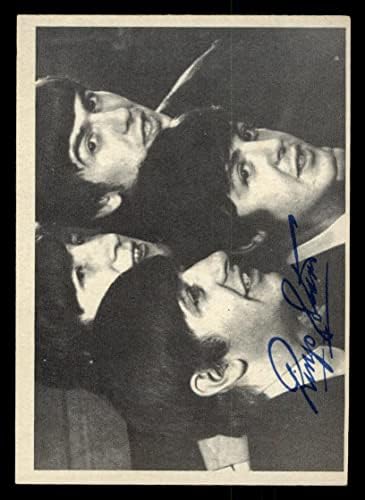 1964 Topps 141 Ringo Starr Ex