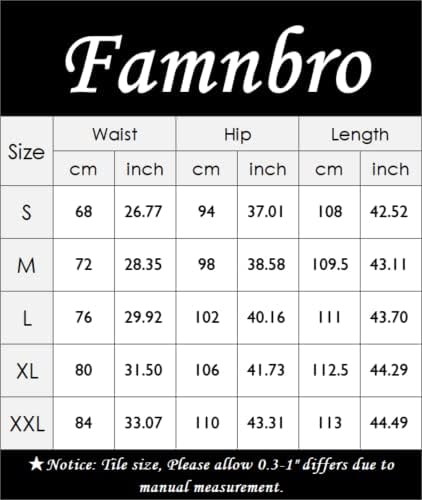 מכנסי מטען של Famnbro Camo לנשים, עייפות צבא הסוואה רזה מכנסי טרנינג ג'וג'ר