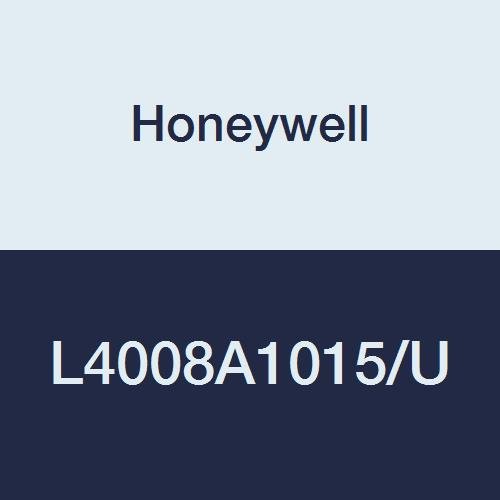 Honeywell L4008A1015/U גבול/נמוך מגבלה ידנית סטטוס אקווה סטטוס, 100 מעלות - 240 מעלות טווח טמפרטורה