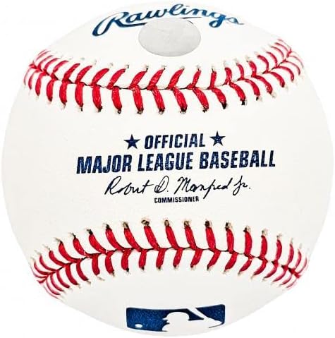ICHIRO SUZUKI חתימה על חתימה רשמית MLB BASABLABALL SEATTLE MARINER