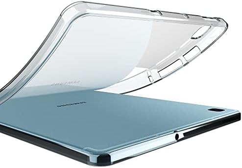 Galaxy Tab S6 Lite Case, Puxicu Slim Desigen