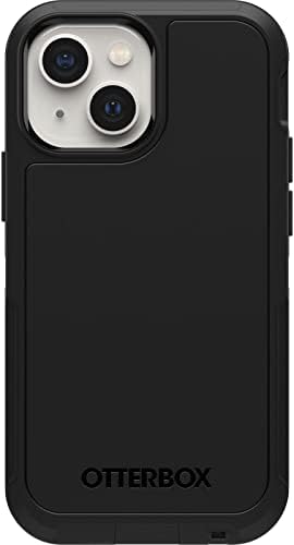 Otterbox Defender Series XT לאייפון 13 מיני/12 מיני עם Magsafe - שחור