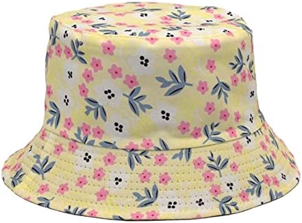 כובעי חוף לנשים כובעי דלי קרינת קרינה קיץ כובעי שמש חוף מזדמנים כובע רחב שוליים