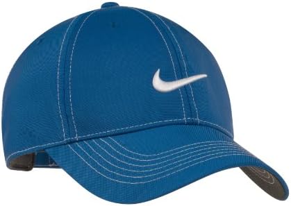 כובע קדמי של נייקי גולף