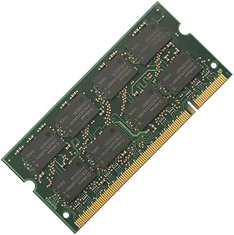 זיכרון שדרוגי זיכרון - 1 GB - אז Dimm 200 פינים - DDR II