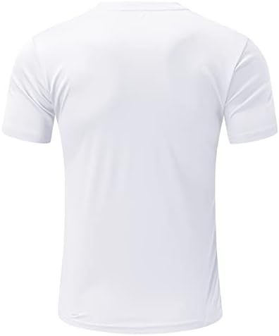 חולצת טריקו של דגל XXBR אמריקאי חולצה פטריוטית לגברים כוכבי דגל ארהב כוכבי דגל הדפס חולצת טי שרוול קצר 4 ביולי.